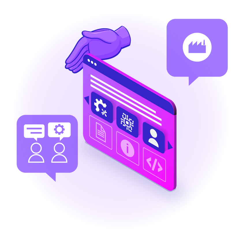 API tool providers and consultants