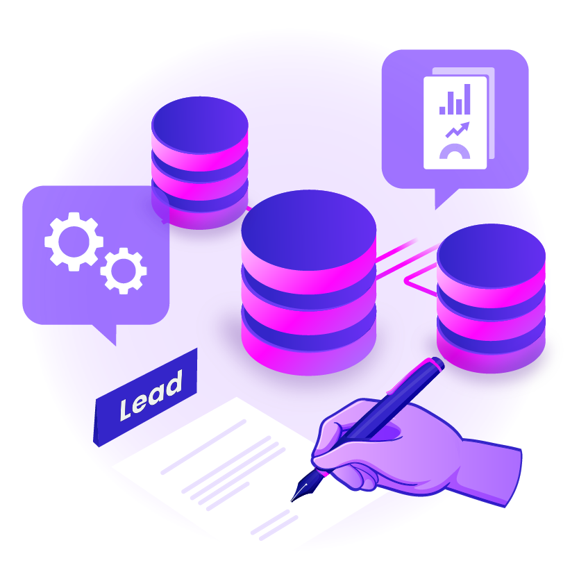 Data Governance Lead