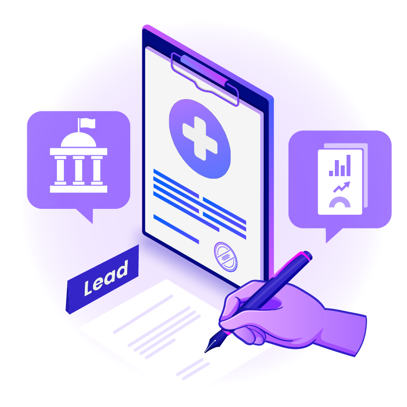 Digital Health Policy Lead