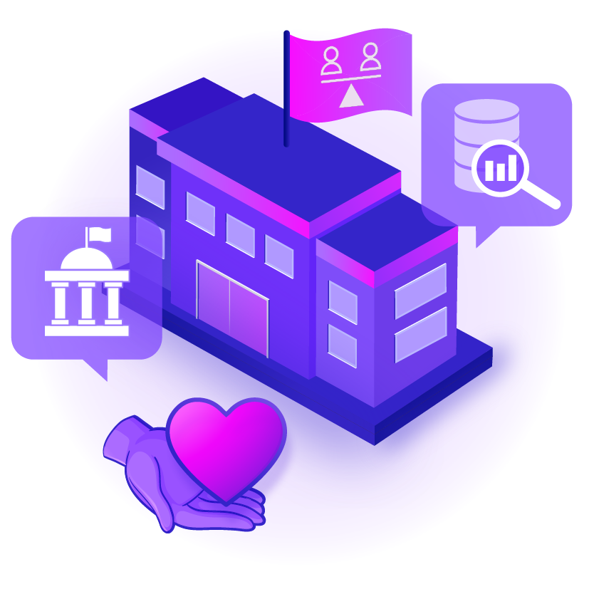 Non-Government Organisations