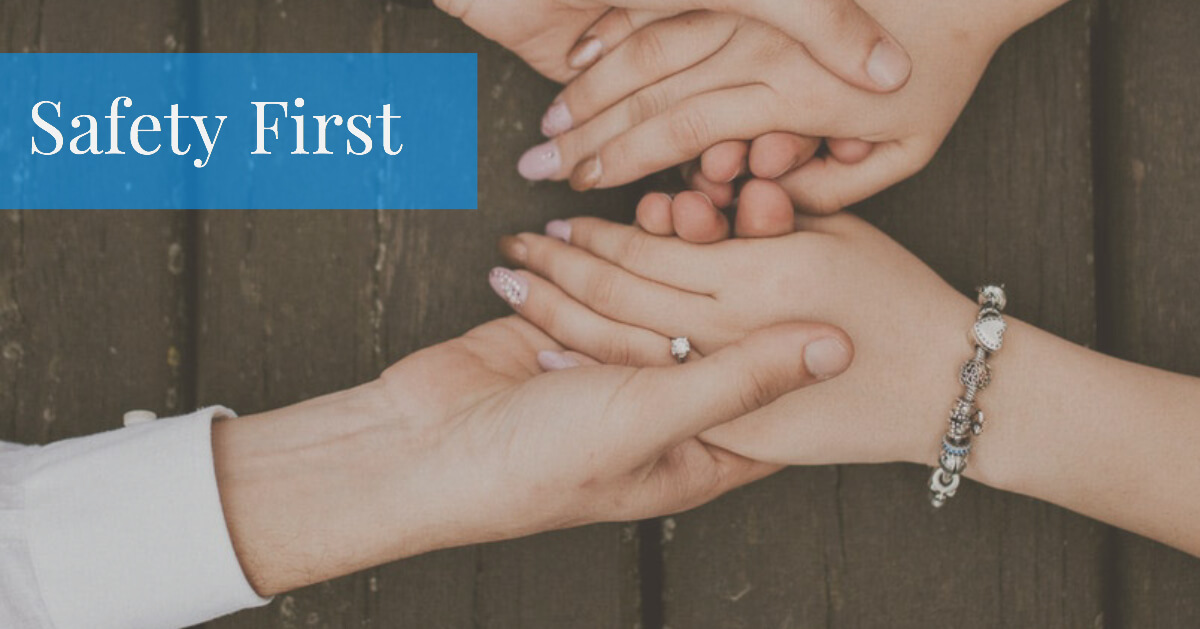  Chiropractic is recognized as one of the safest and most conservative types of health care in the world.  