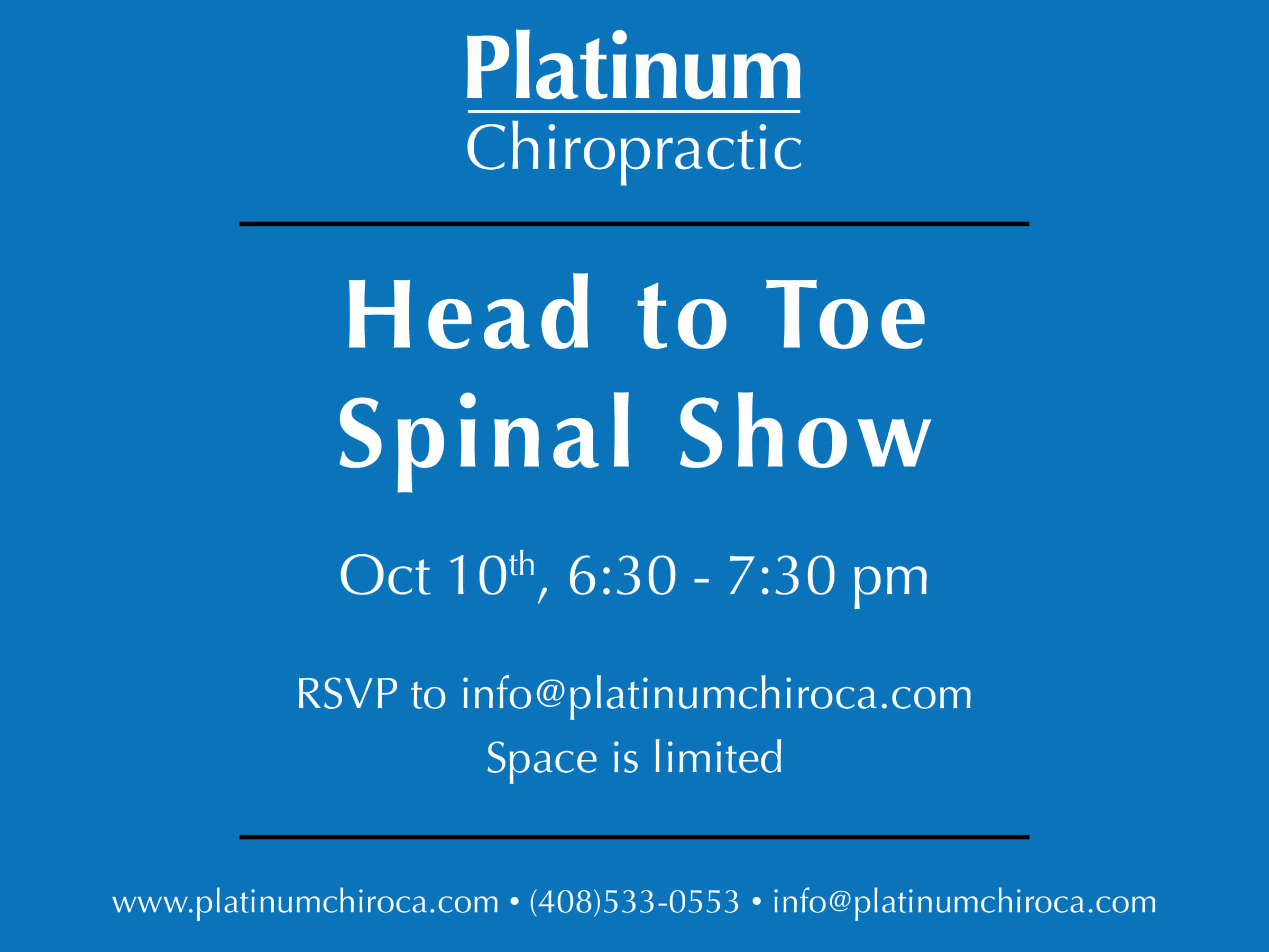  Prevent Injuries causing back pain, neck pain, disk herniations, sciatica, headaches, and so much more.  