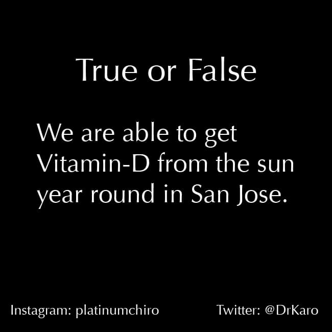 Vitamin D