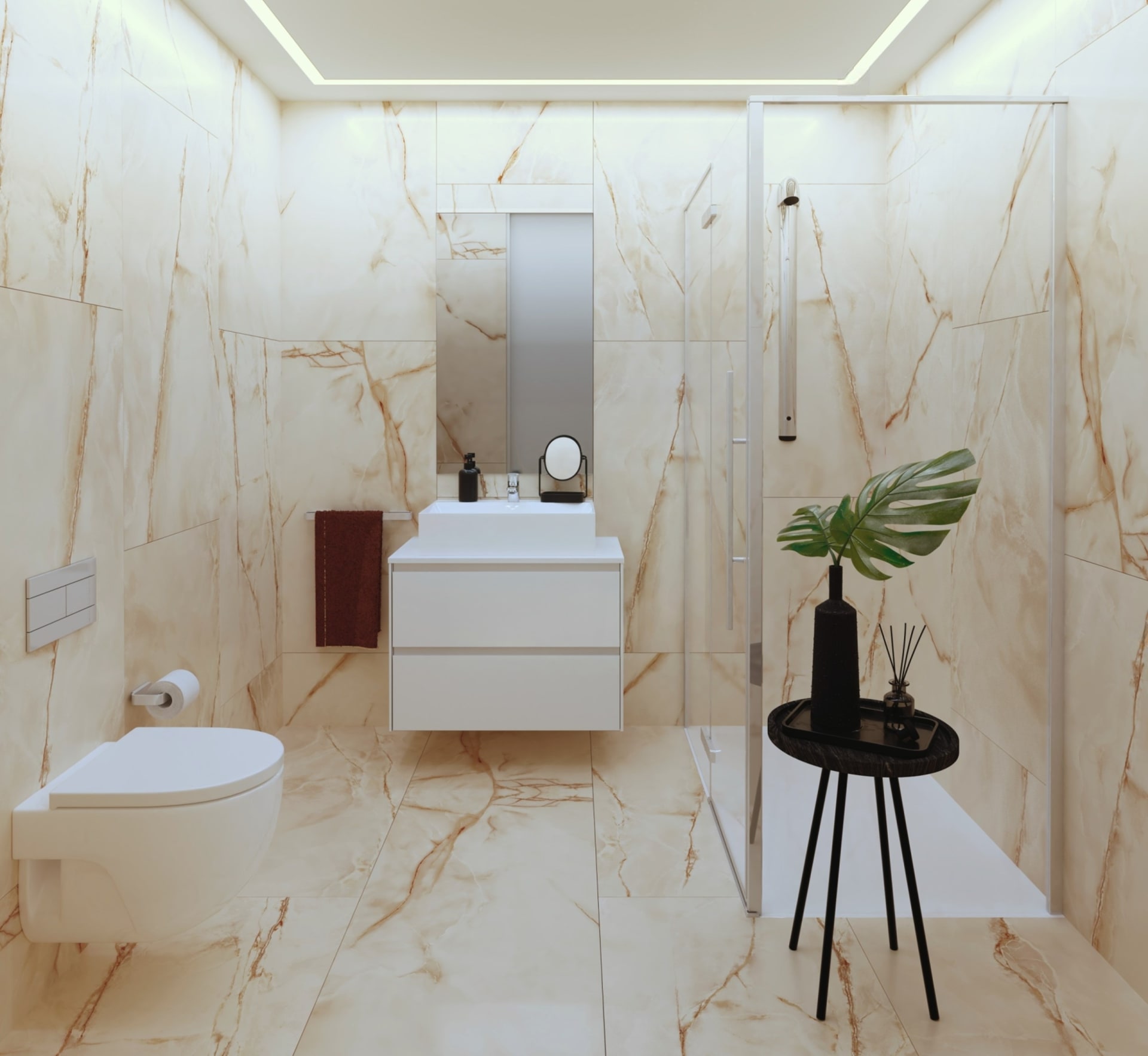 Golden View Metropolitan — 3