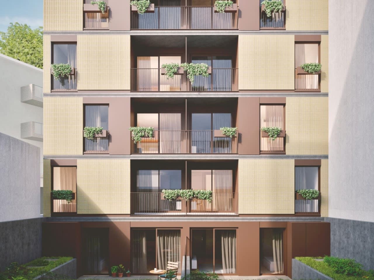 Carofini — 5