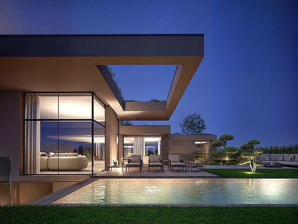 Villas do Campo Oporto Private Residences — 4