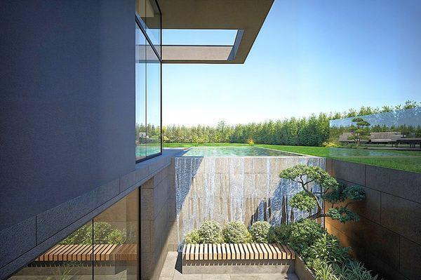 Villas do Campo Oporto Private Residences — 5