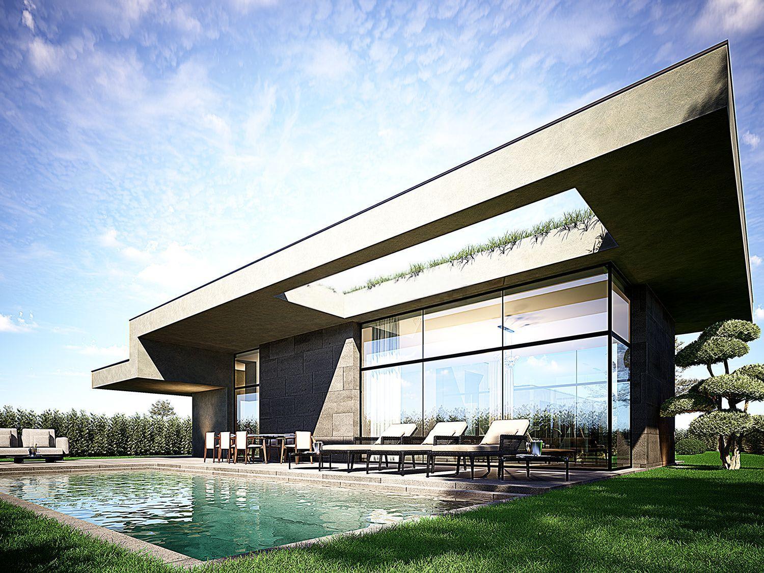 Villas do Campo Oporto Private Residences — 2