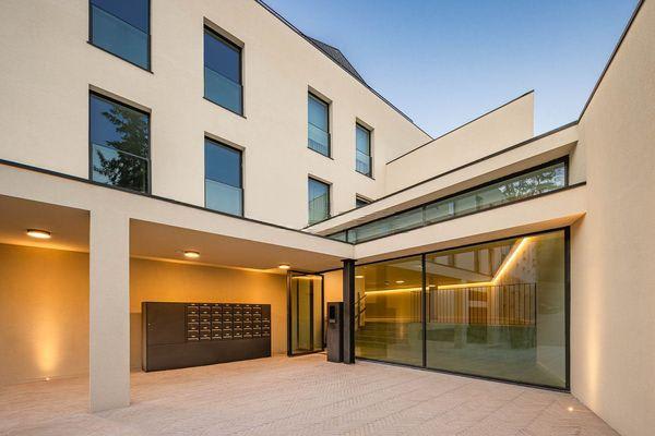 Land Roots River Apartments — 3