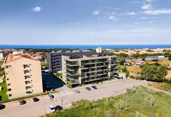 Genuíno Santa Marinha — 2