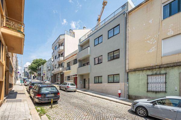 Monte Cativo Urban Lofts — 2