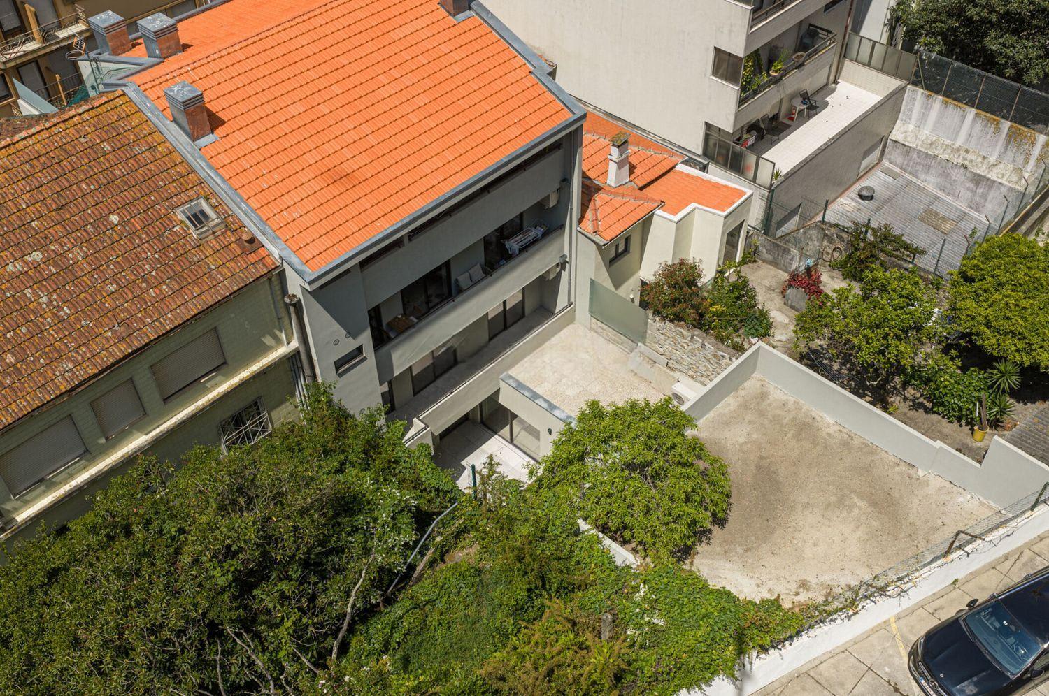 Monte Cativo Urban Lofts — 4