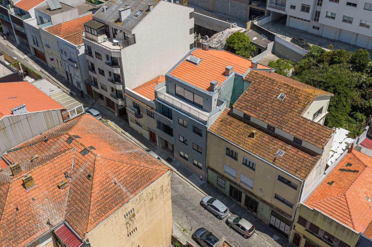 Monte Cativo Urban Lofts — 3