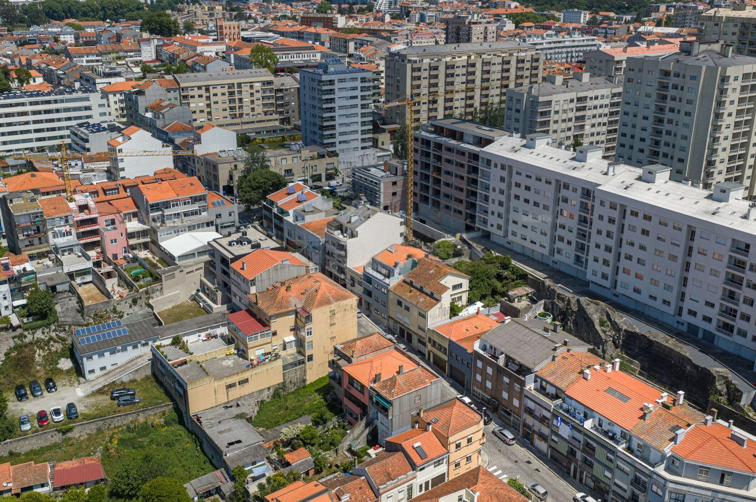 Monte Cativo Urban Lofts — 5