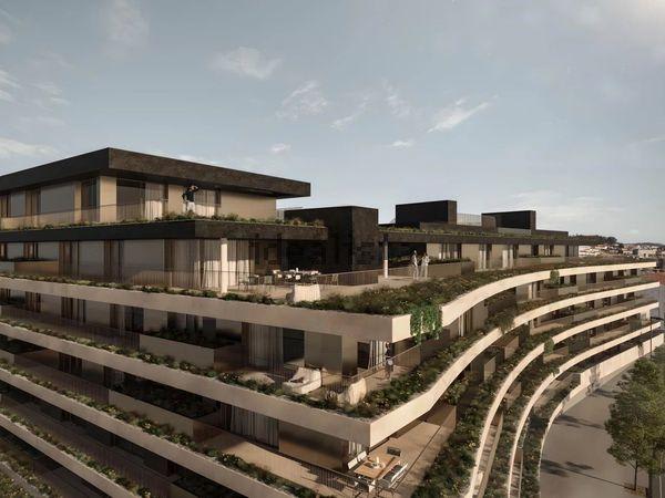 Riveer Prestige Village — 3