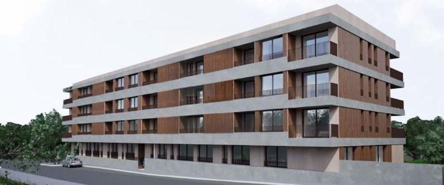 Candeias Residence — 3