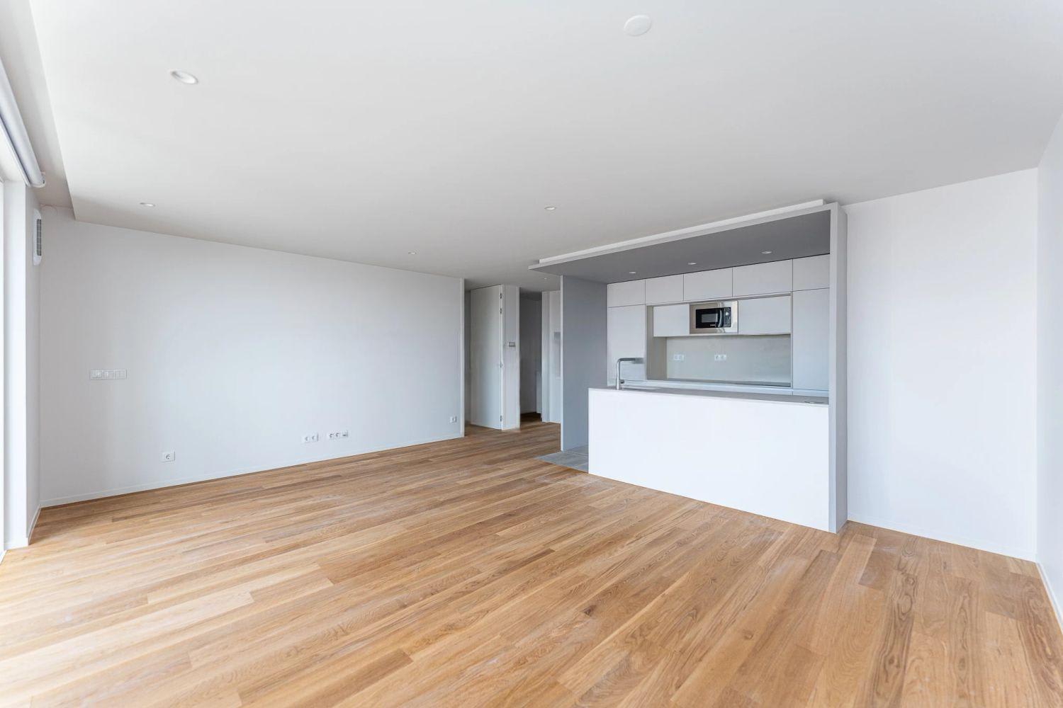 Matosinhos South Living — 5