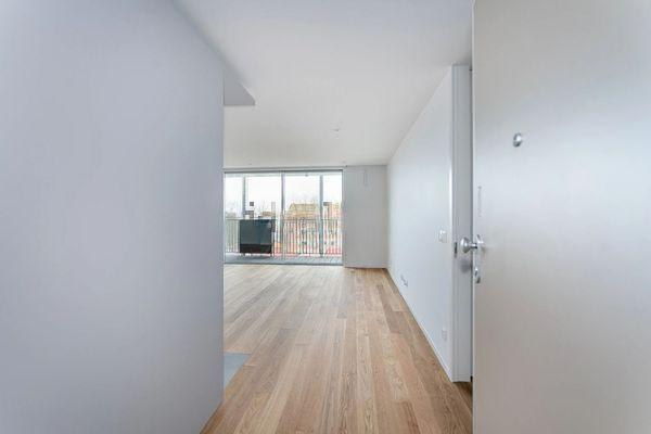 Matosinhos South Living — 2