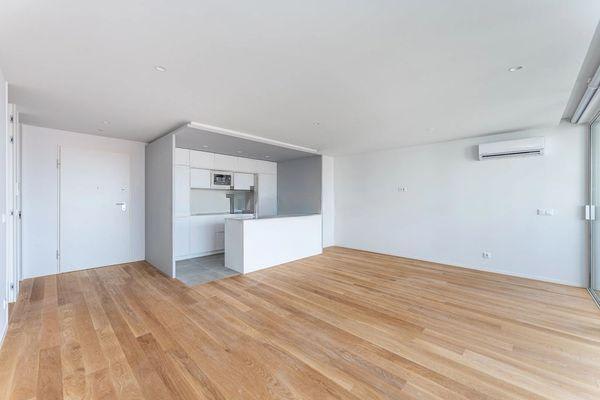 Matosinhos South Living — 3