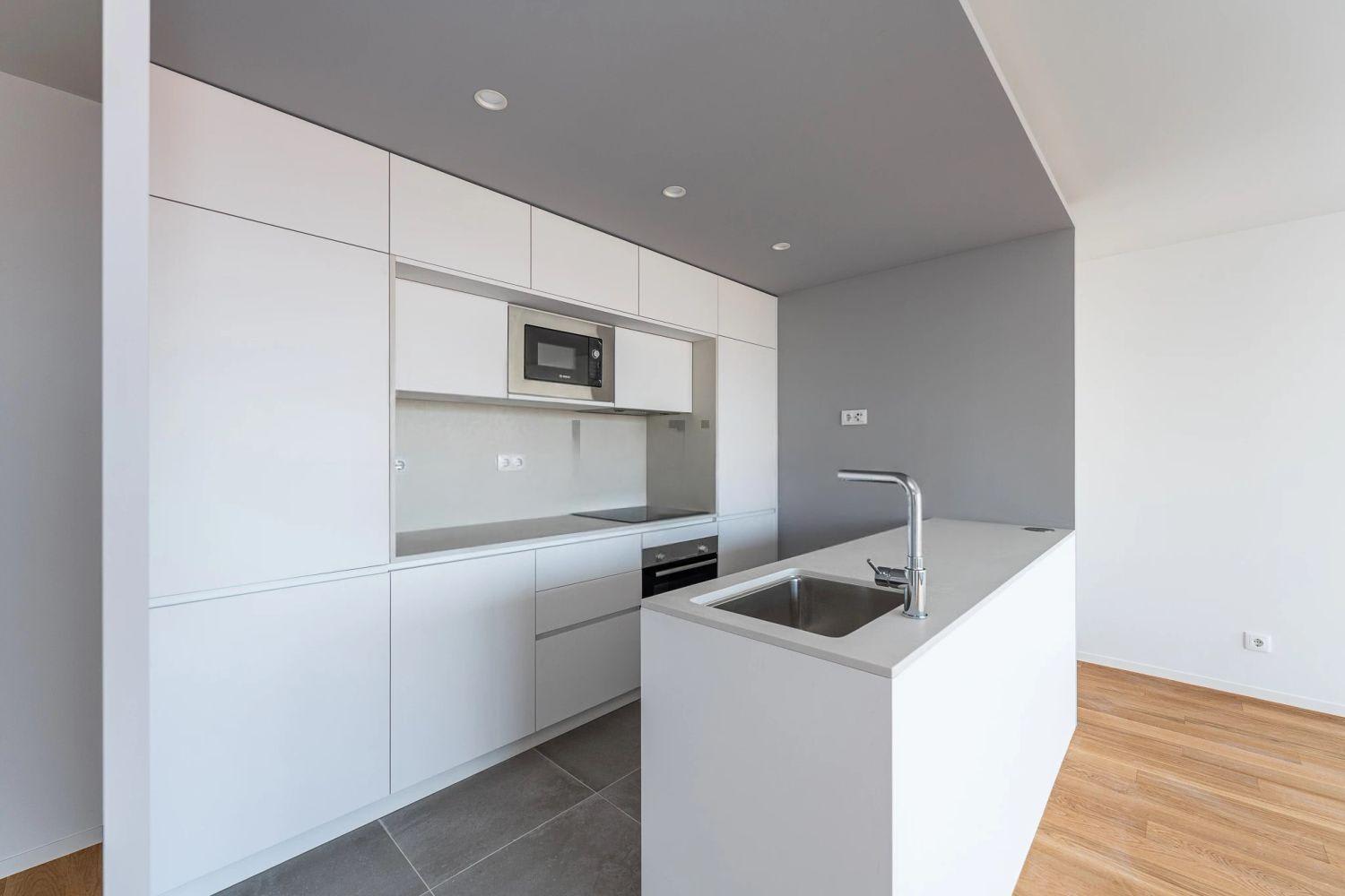 Matosinhos South Living — 4