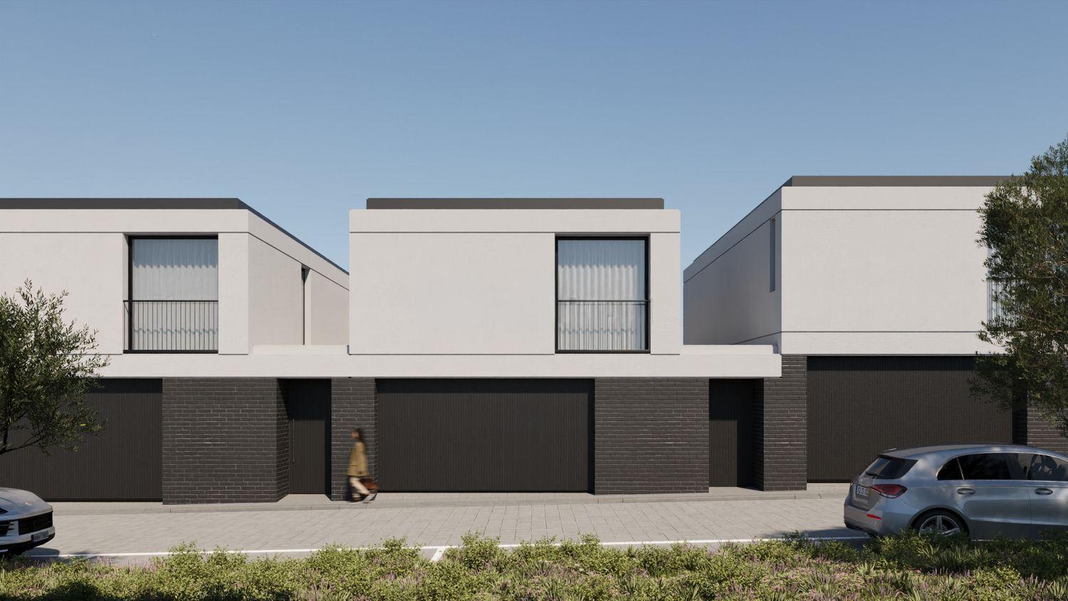 Vilarinho Private Houses — 5