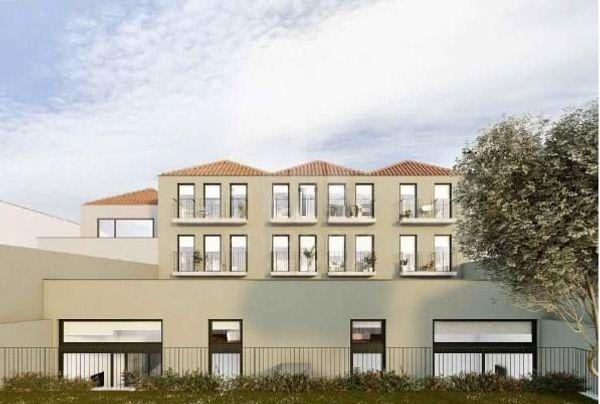 Empreendimento São Roque da Lameira — 3