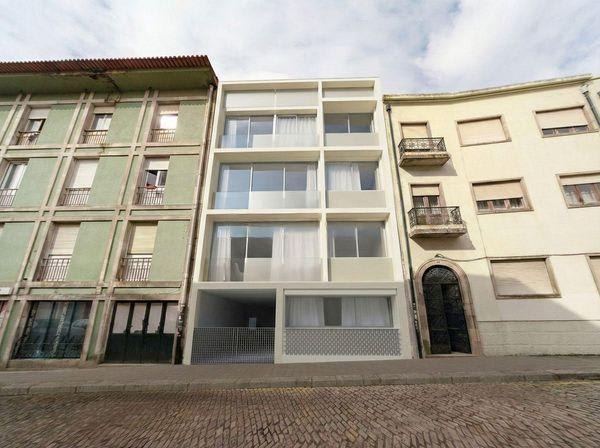 9 de Julho Residences — 3