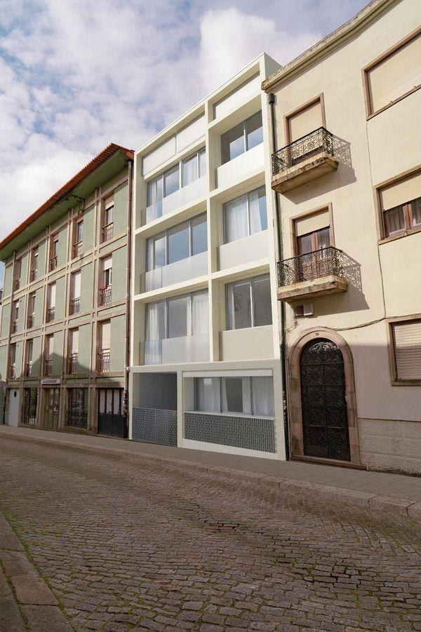 9 de Julho Residences — 2