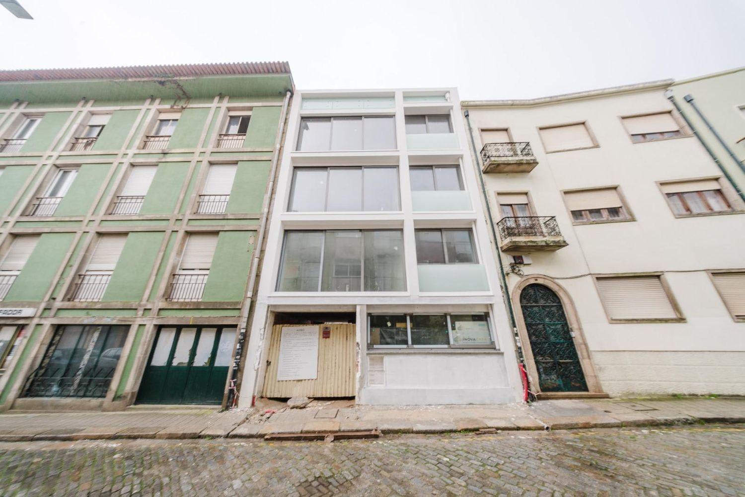 9 de Julho Residences — 4