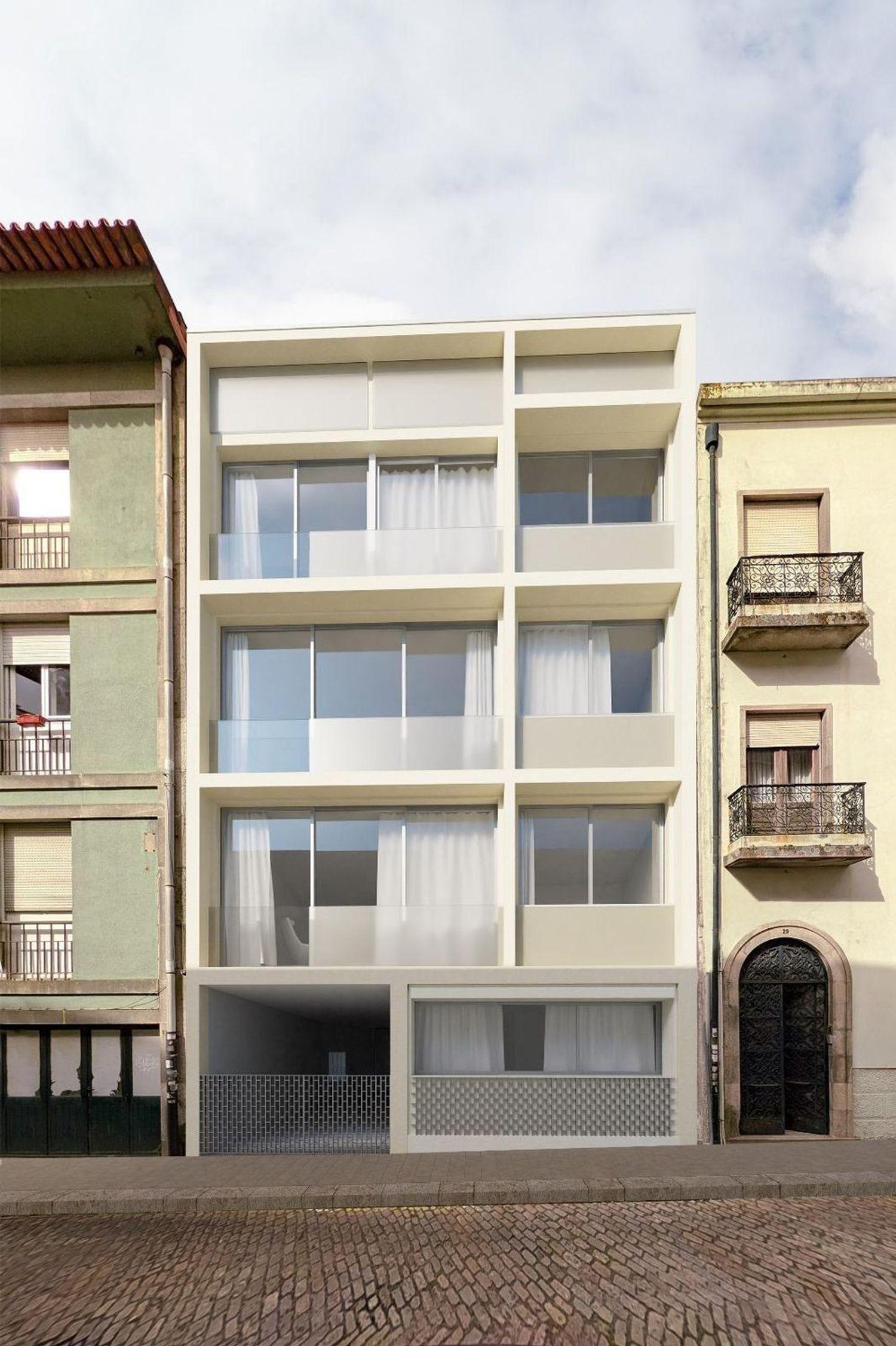 9 de Julho Residences — 5