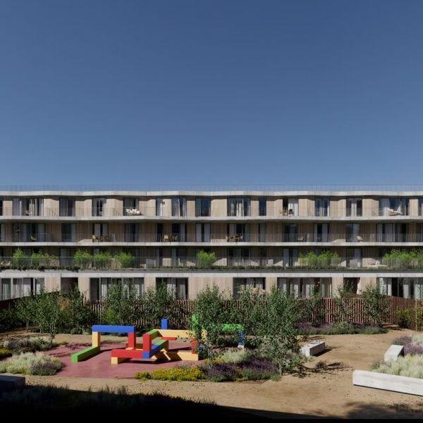 Boss Gardens — 3