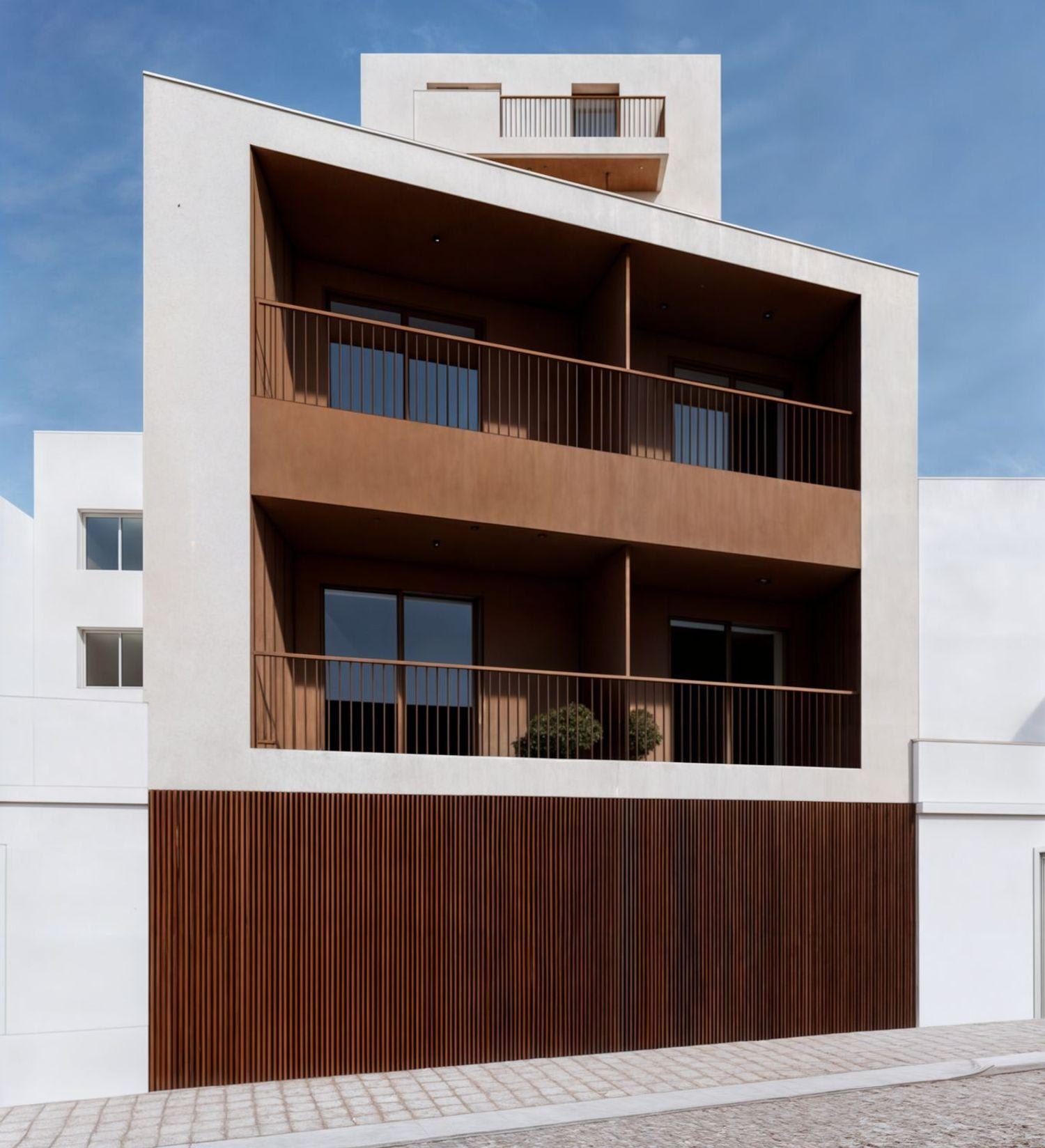 818 Magalhães Porto Residence — 3