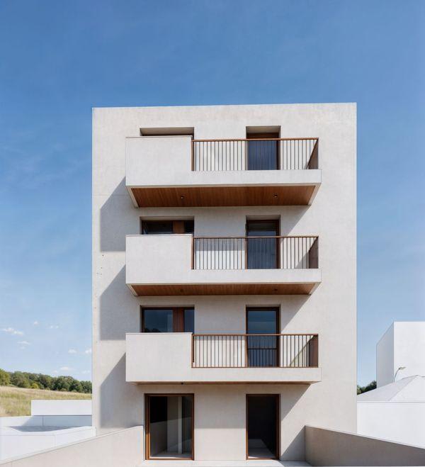 818 Magalhães Porto Residence — 4
