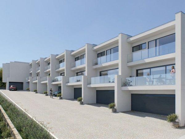Casas das Oliveiras — 2