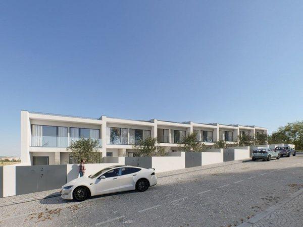 Casas das Oliveiras — 3
