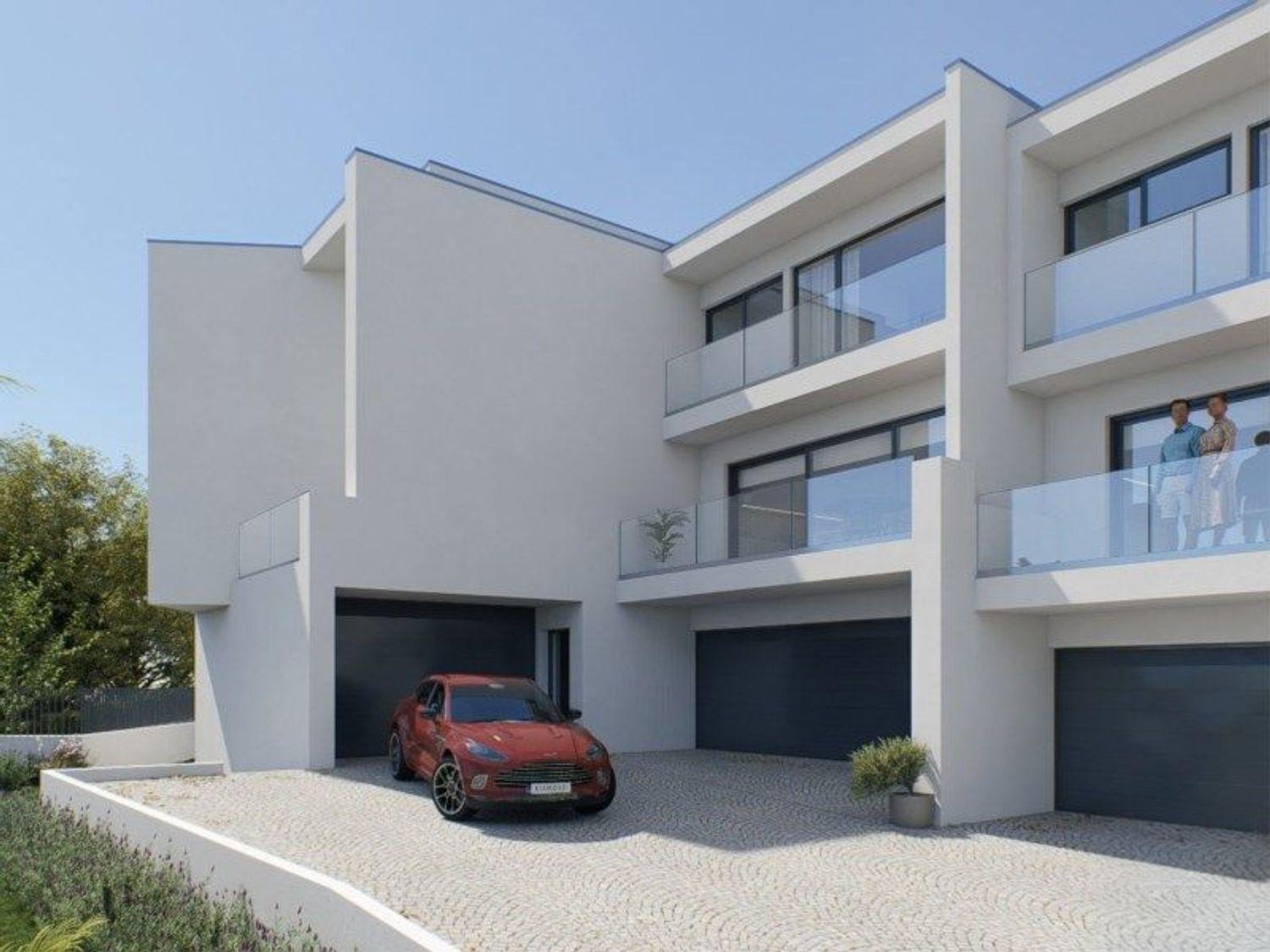 Casas das Oliveiras — 5