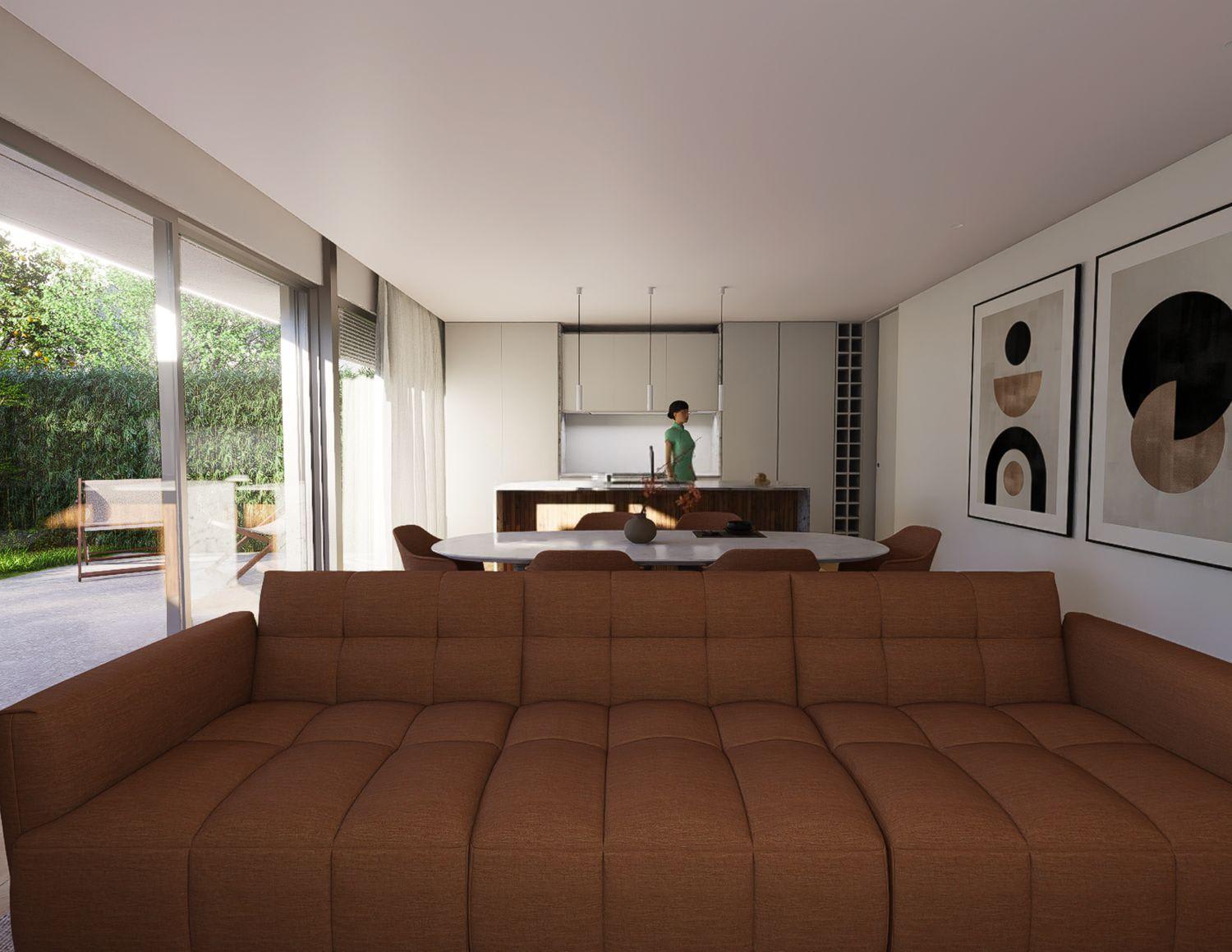 Villas Petra Ficta — 2