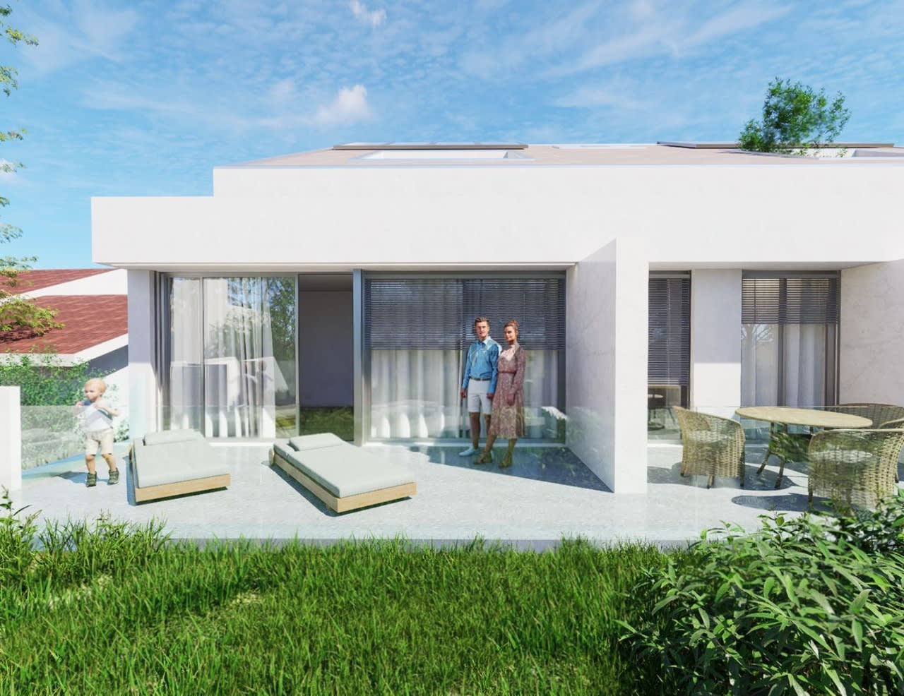 Villas Petra Ficta — 5