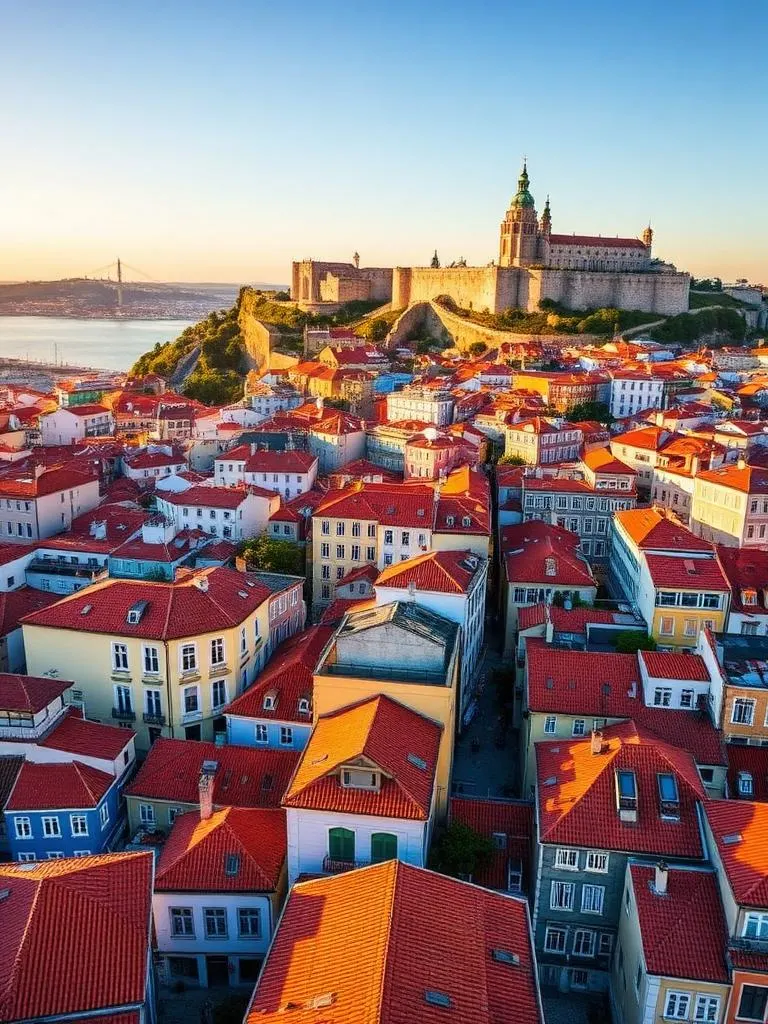 Lisbon