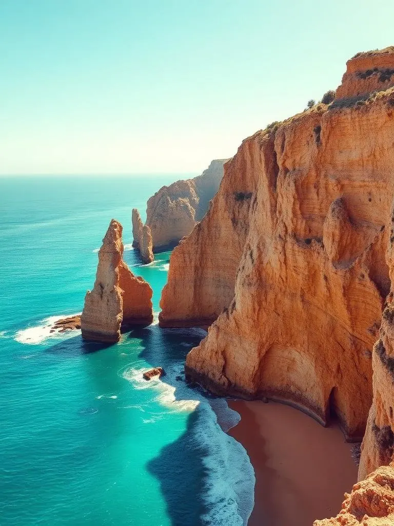 Algarve