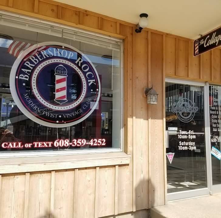 Rock Platteville Main Street Program