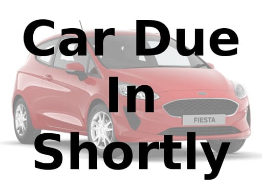 Used Ford Focus 5 Door St 3 2 0 Ecoboost 250ps S6 Petrol 6 Speed Manual 17 For Sale Ref U