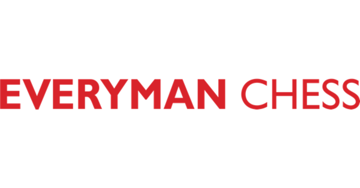 Everyman Chess