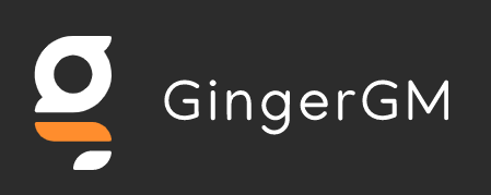 GingerGM