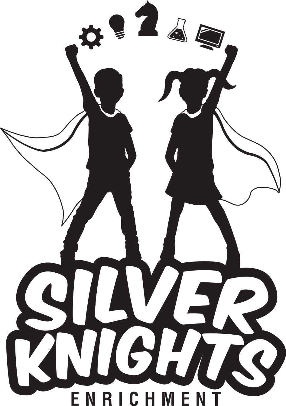 Silver Knights