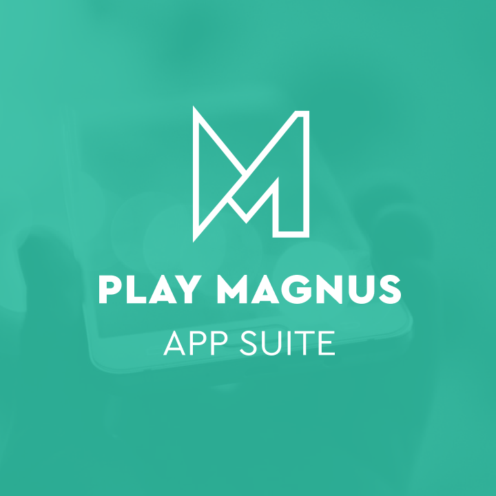 Play Magnus App Suite
