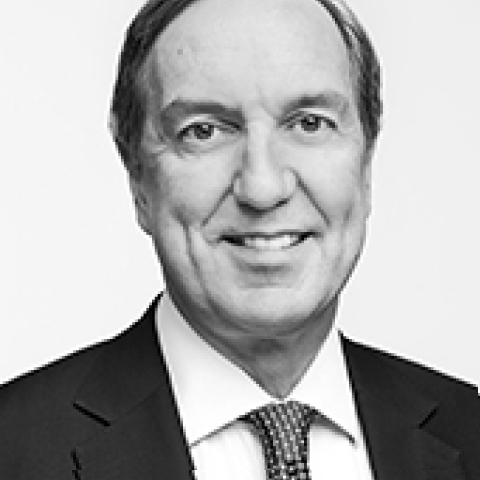 Charles Stonehill