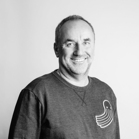 Espen Agdestein