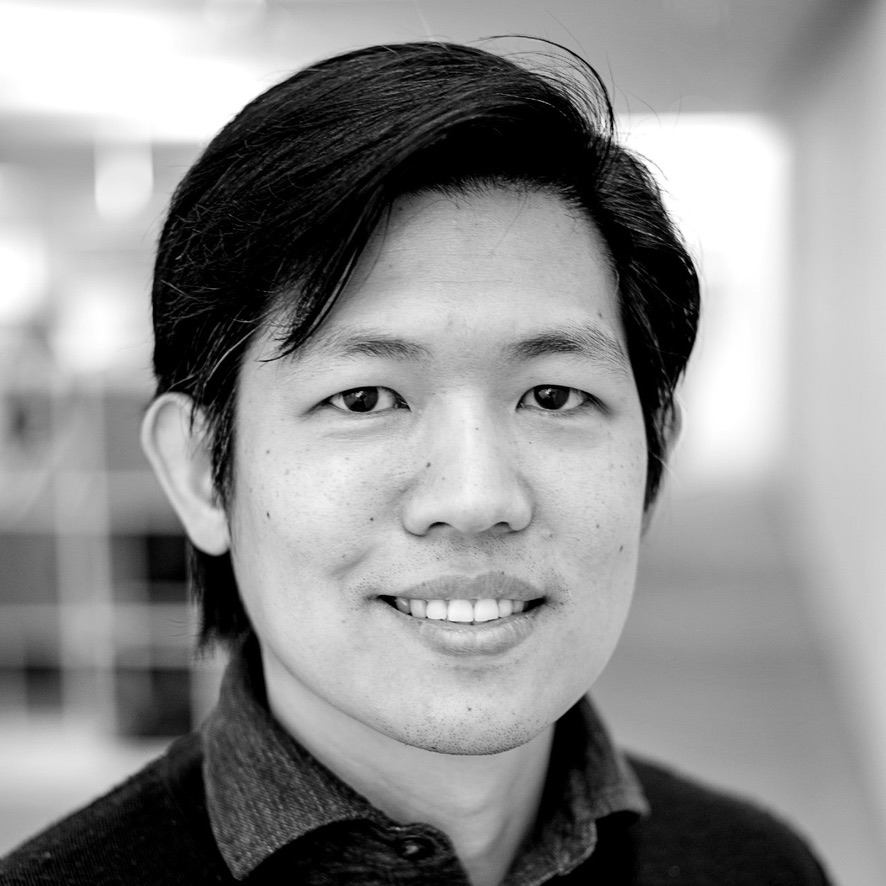 Gerald Tan