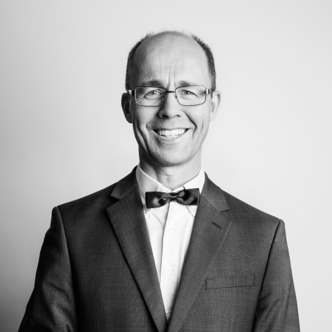 Henrik Carlsen